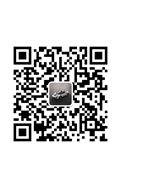 微信公众号二维码